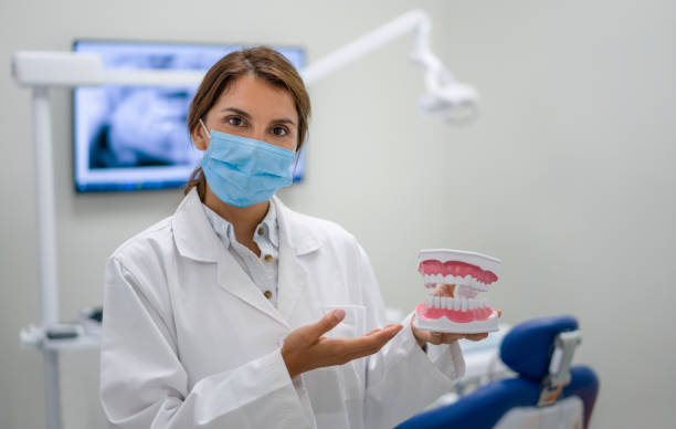 Best Emergency Denture Repair in Riverside, CT