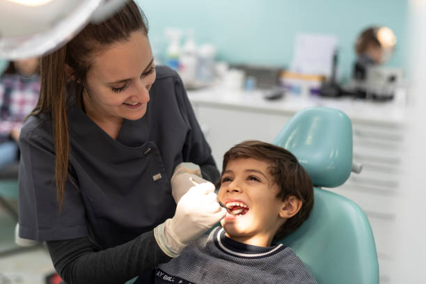 Best Emergency Pediatric Dental Care in Riverside, CT