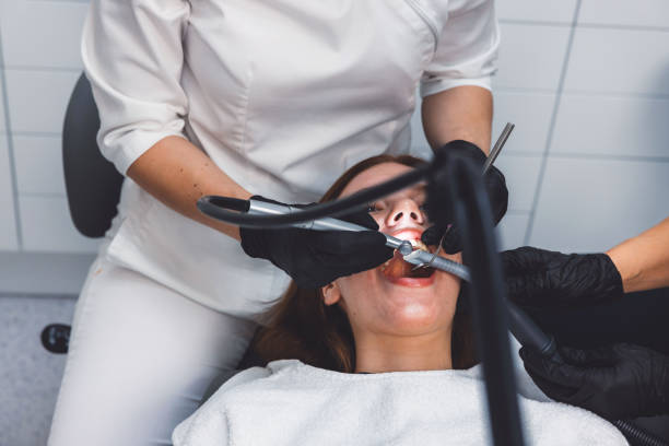 Best Dental Abscess Treatment in Riverside, CT